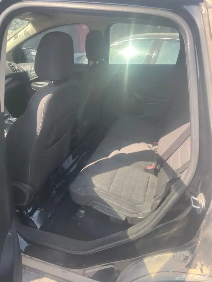 سياره فورد 2