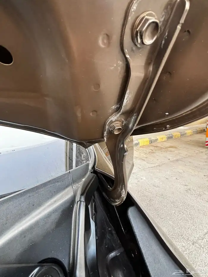 كيا كرنفال موديل 2016 نص فل 64