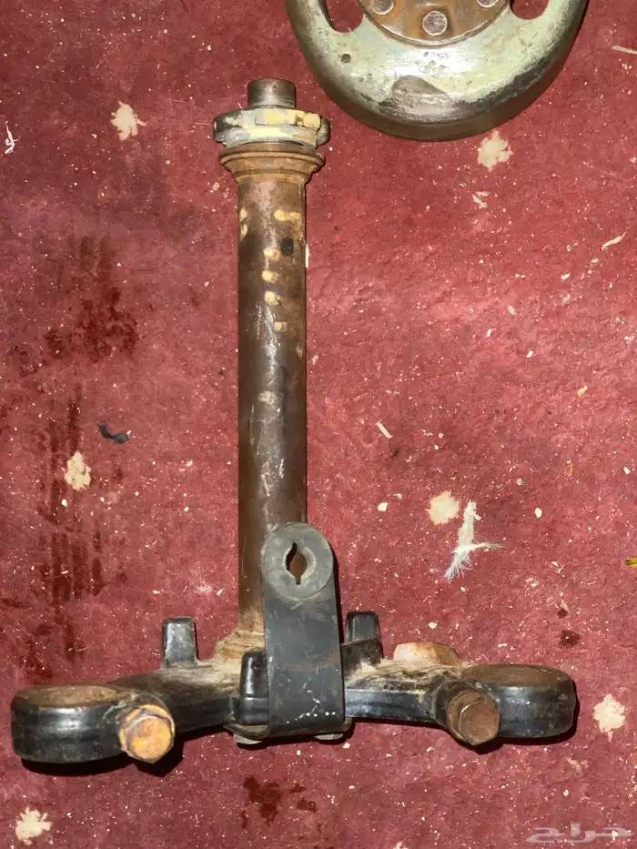 دباب سوزوكي اكس ميه 4