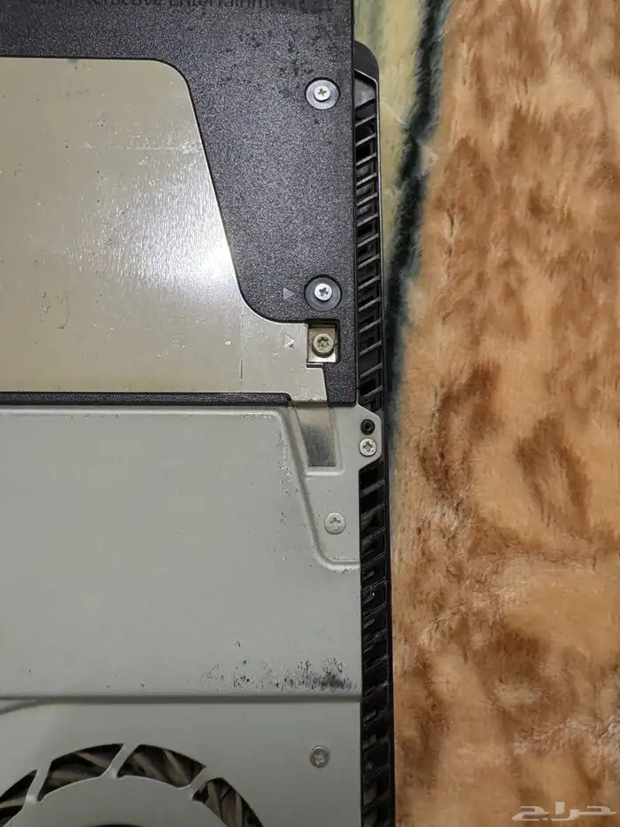 سوني 4 برو مستعمل نظيف 5