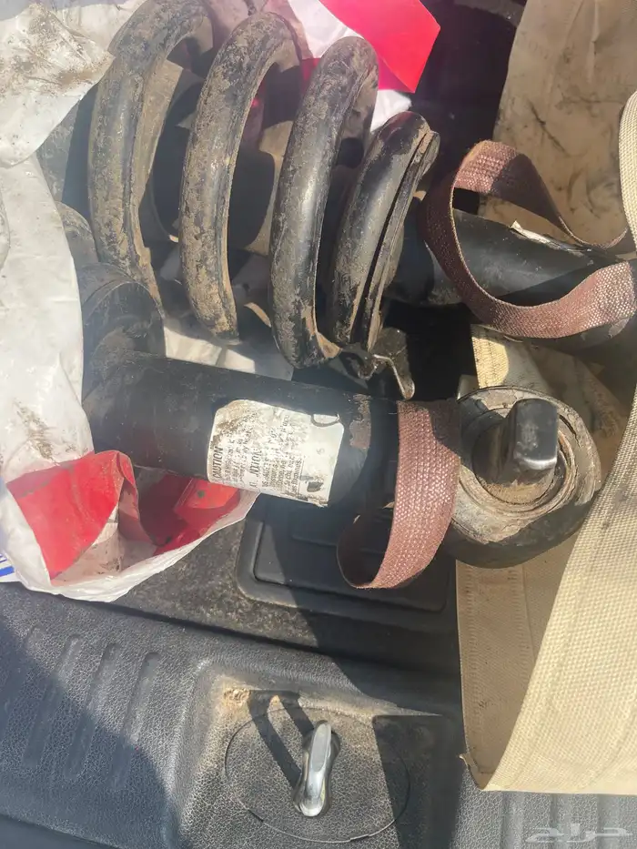 مساعدات مع يايات ترفيع سييرا 0