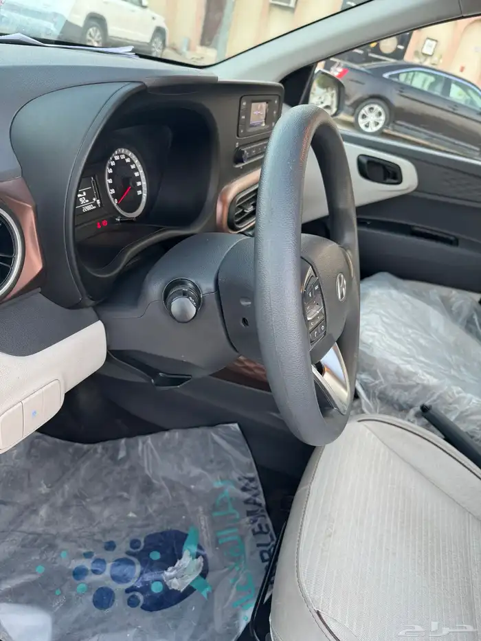 i10 2024 فل كامل ( ممشى قليل   بدي وكالة ) 6