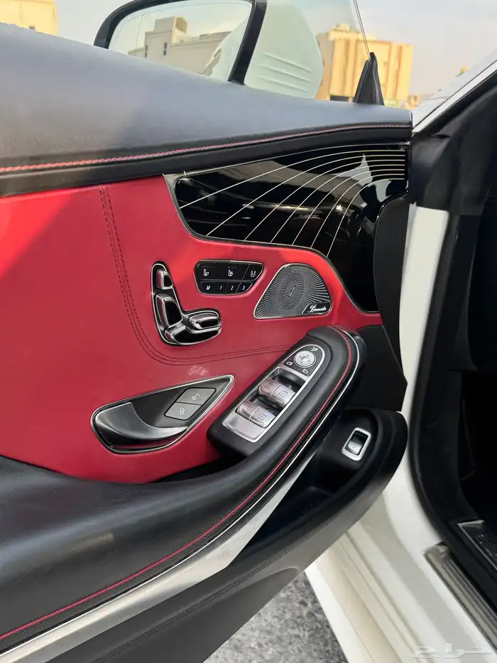 للبيع مرسيدس كوب 500S 11