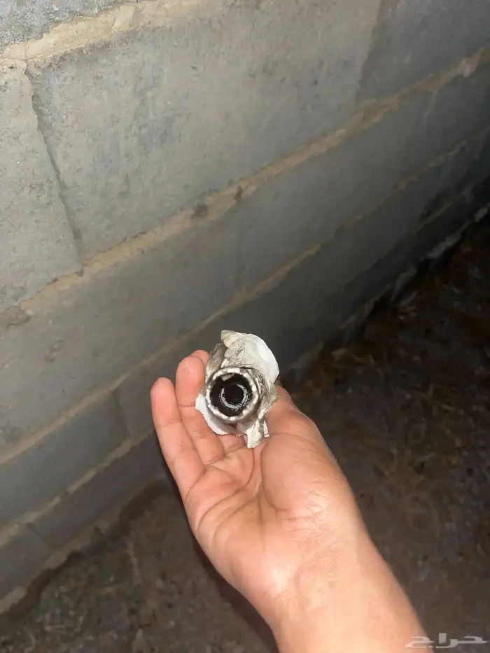 صفيره دباب او صفايه اكس ميه 1