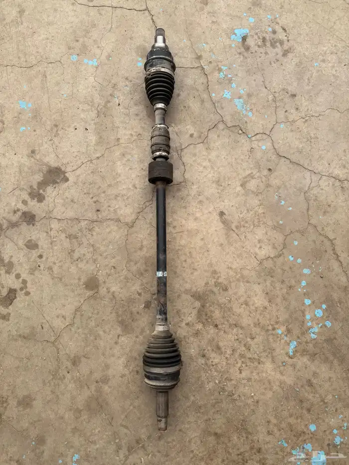 طقم عكوس يارس 2023-2024-2025 اصلي وكاله 2