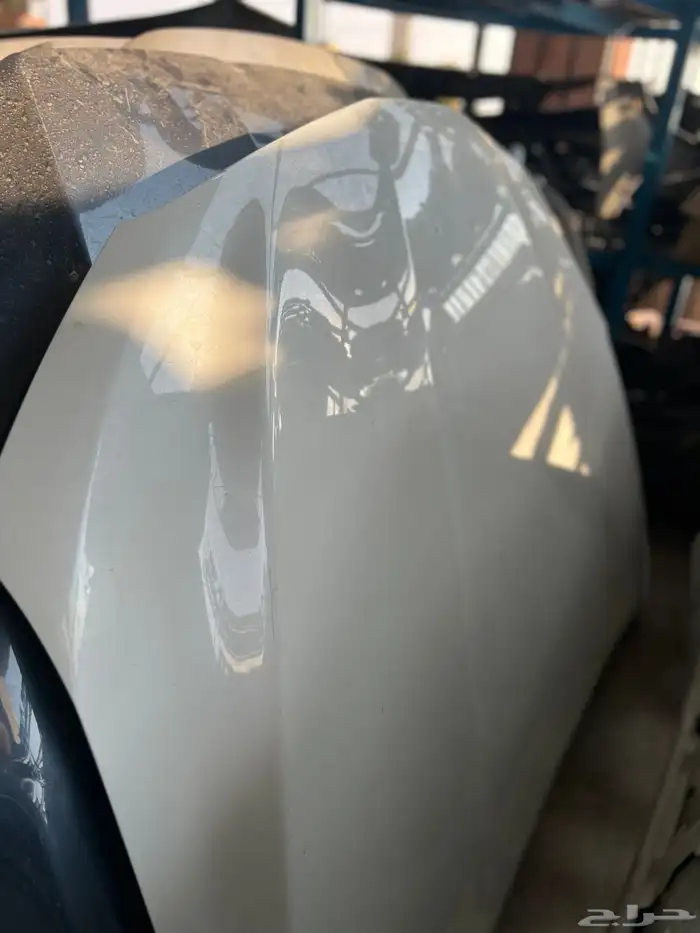 قطع غيار كامري كل ماتحتاجه من بودي وصدامات وشمعات واسطبات 5