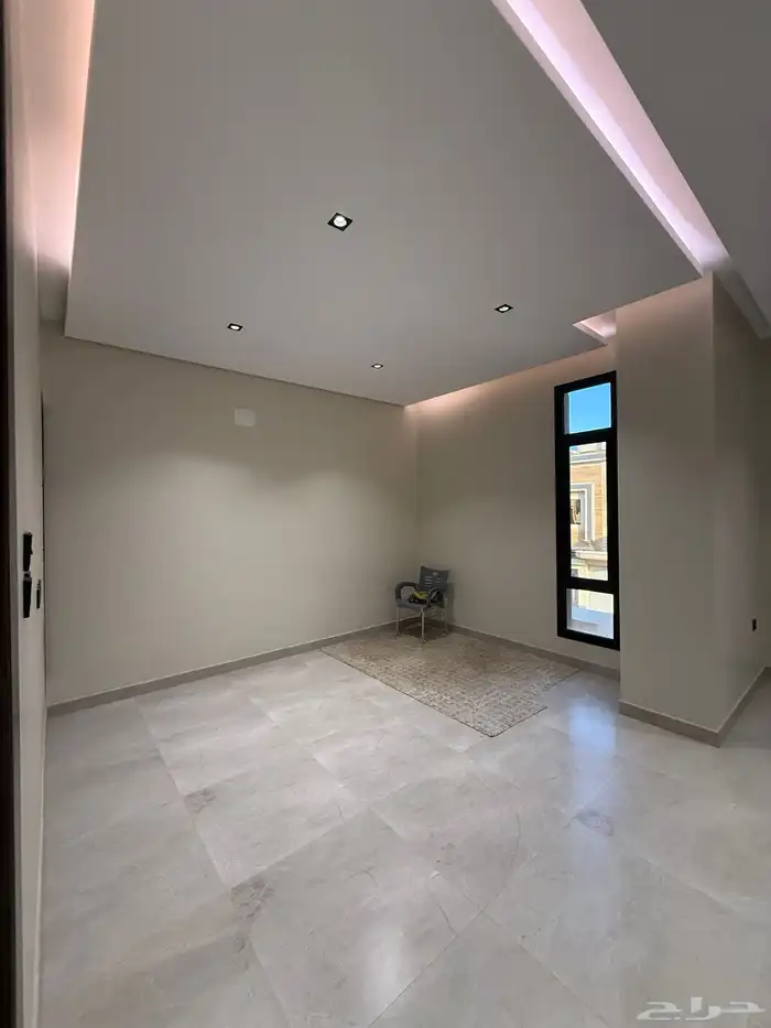 للبيع فيلا مودرن دورين وملحق بتصميم وديكورات معماريه حديثه 27