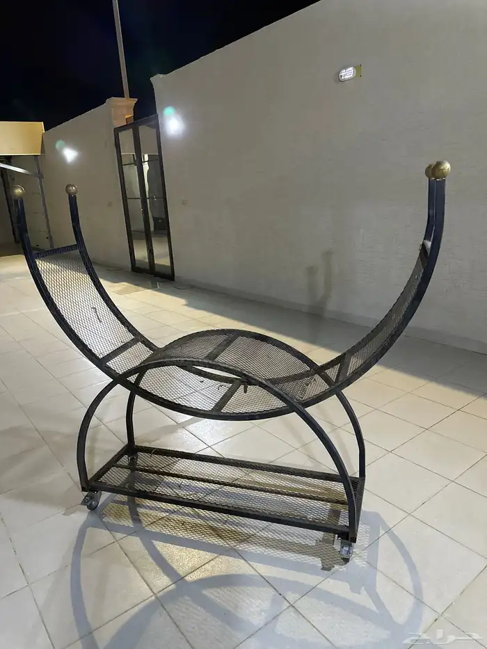 استاند حطب 0