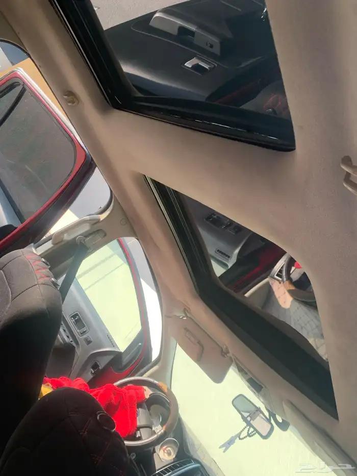 فورد ايدج 2007 فول كامل 2