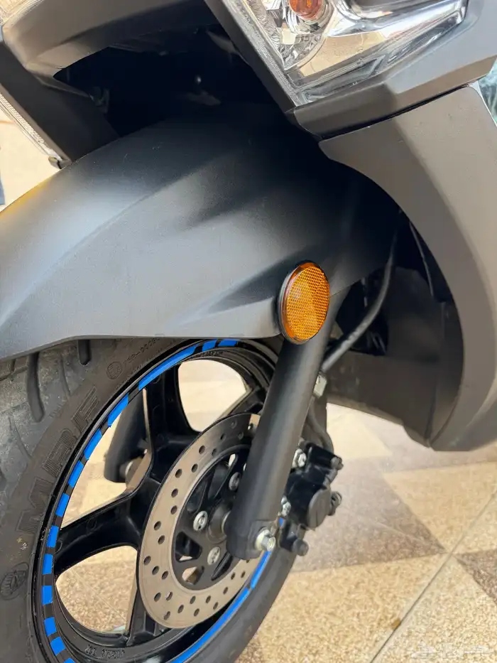 دباب بطة برجمان 1