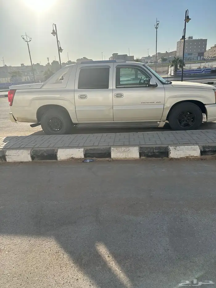 كدلك سكلد موديل 2006 للبيع تشليح 0