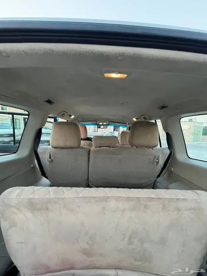 للبيع باجيرو 12