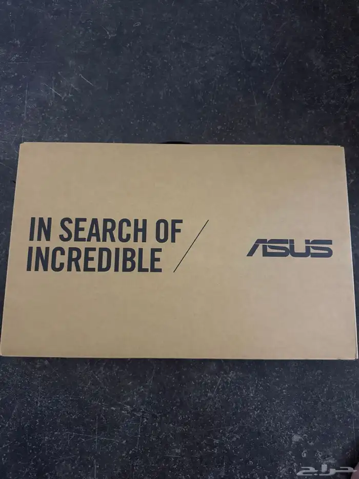 لابتوب ASUS vivobook go 15 5