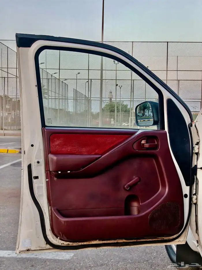 نيسان نافارا 2016 فل كامل ديزل 37