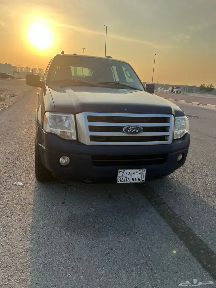 اكسبدشي موديل 2011 1