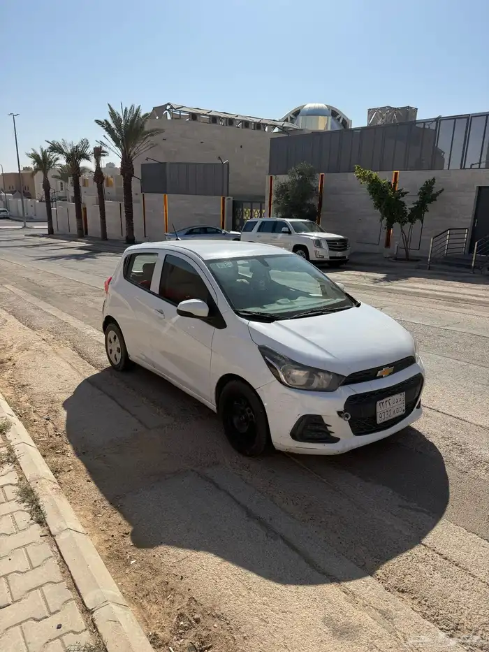 سبارك 2018 للبيع 3