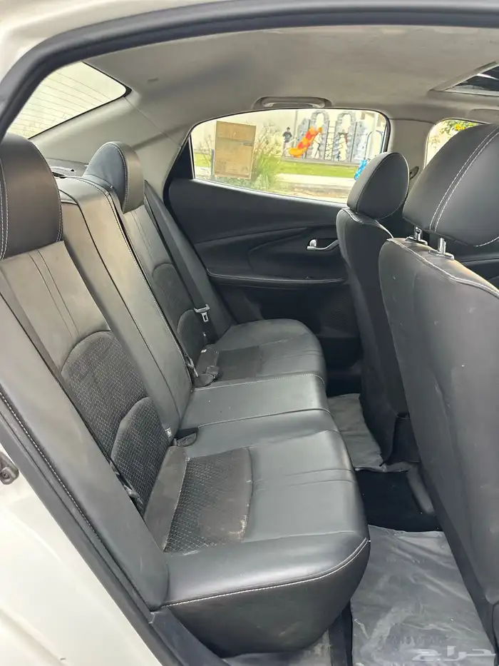 شانجان السفن وارد المجدوعي فل كامل 12