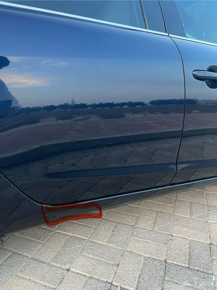 للبيع مازدا 6 نظييف 6