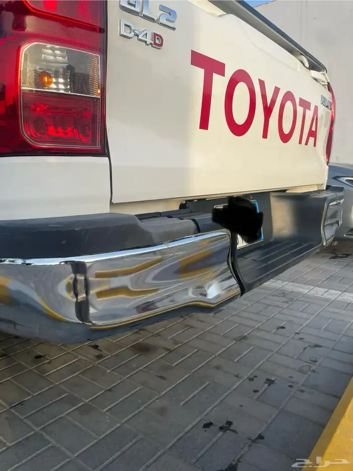 هايلوكس ديزل23 24