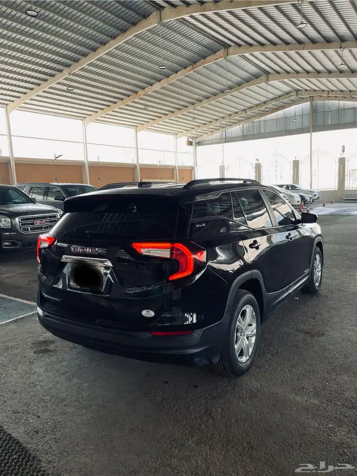 جمس تيرين - SLE - 2022 - ممشى 34 الف 4