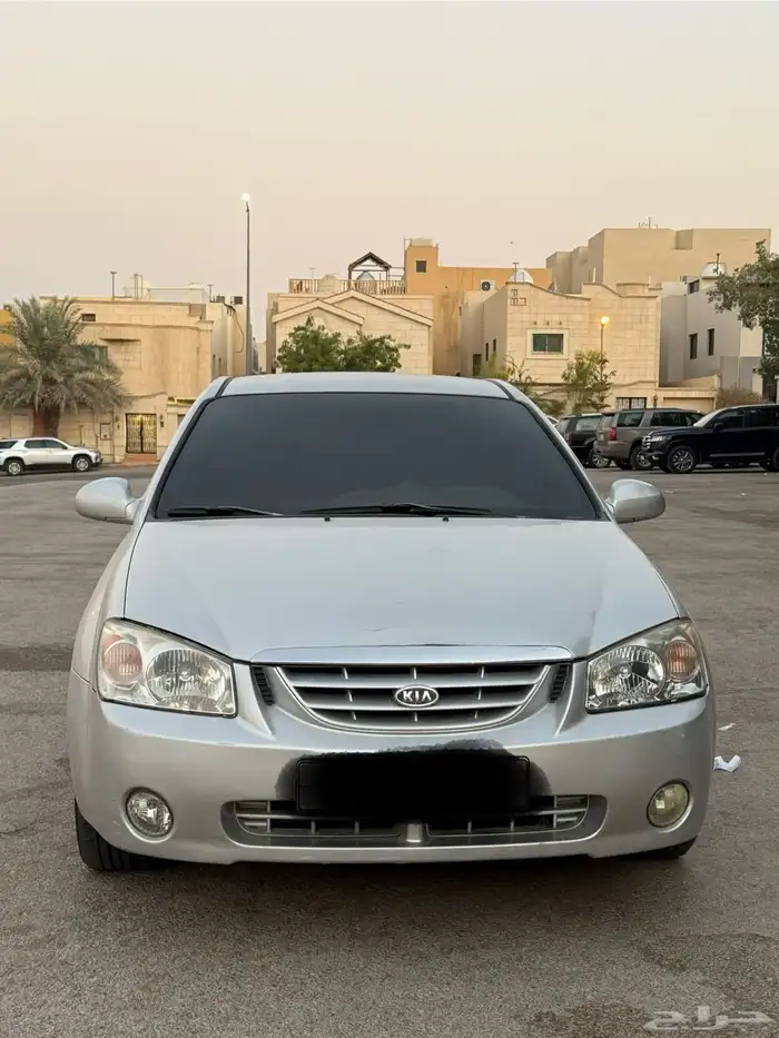 كيا سيراتو ما شاء الله 0