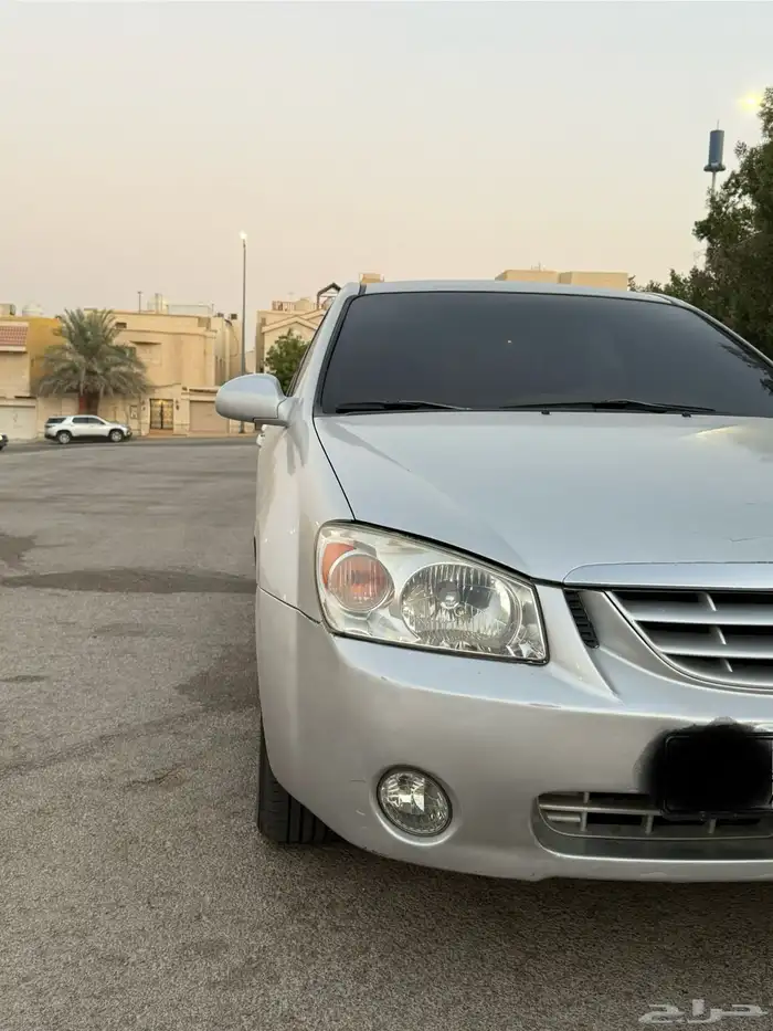 كيا سيراتو ما شاء الله 2