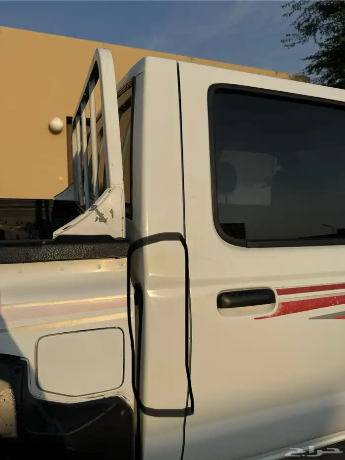 للبيع ددسن دبل 2015 مالك اول 14