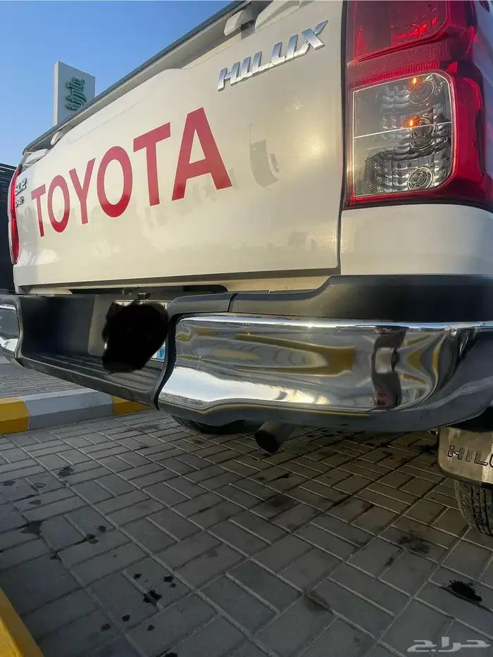 هايلوكس ديزل23 22