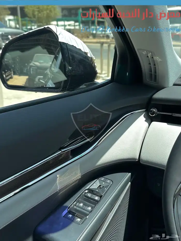 فورد تورس تيتانيوم 2026 15