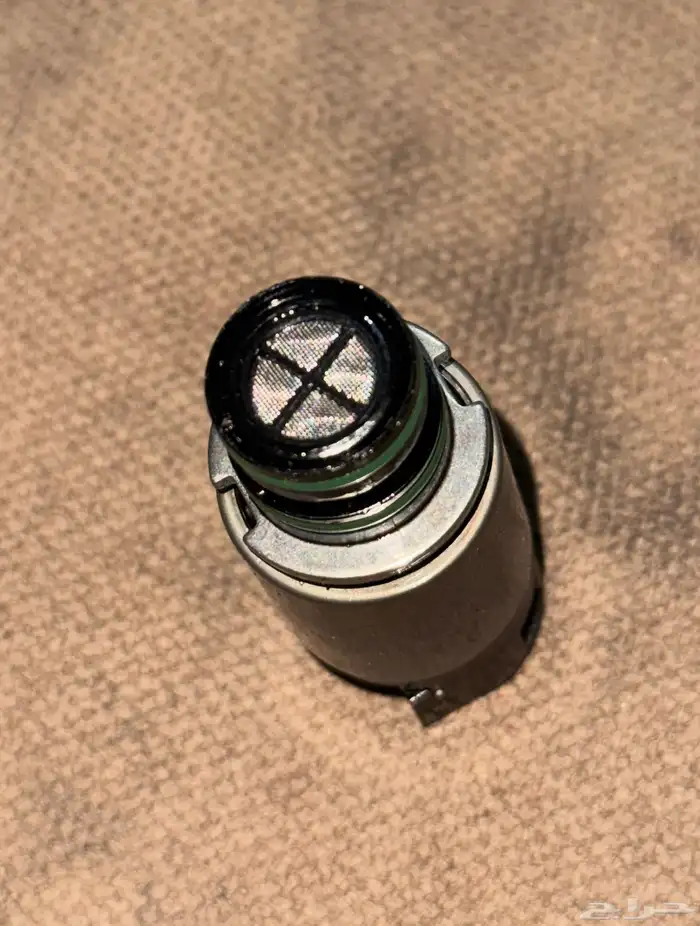 حساس جربكس سوناتا وكالة 3