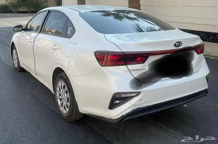 سيراتو 2021 مالك اول 5