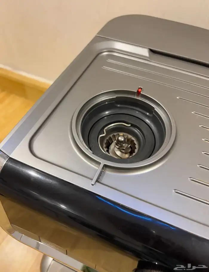 مكينة اسبريسو احترافية 3