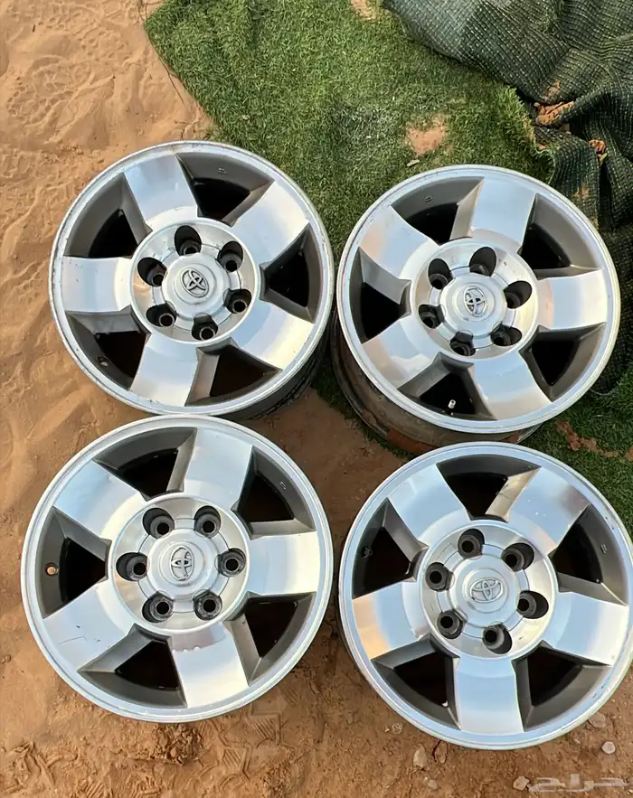 جنوط اف جي 16 وكاله نظيفه 4 0