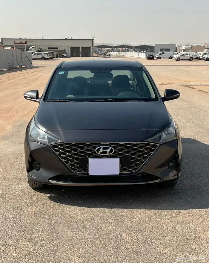 اكسنت 2022 سعودي 0