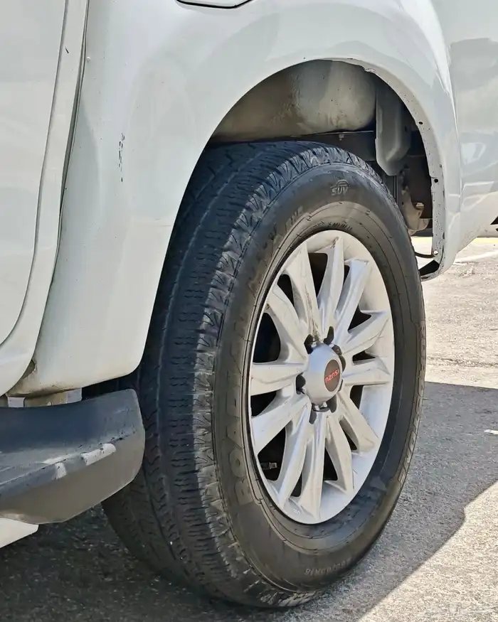 ايسوزو ديماكس 2020 فل كامل LS ديزل 21