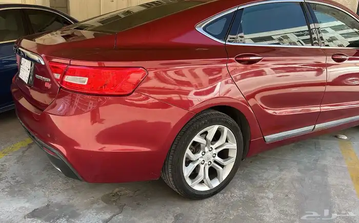 جيلي اميجراند GT 3