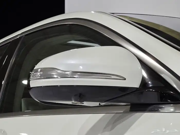 مرسيدس S400 موديل 2015 مرهم 2020 18