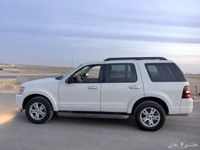 اكسبلور للبيع 0