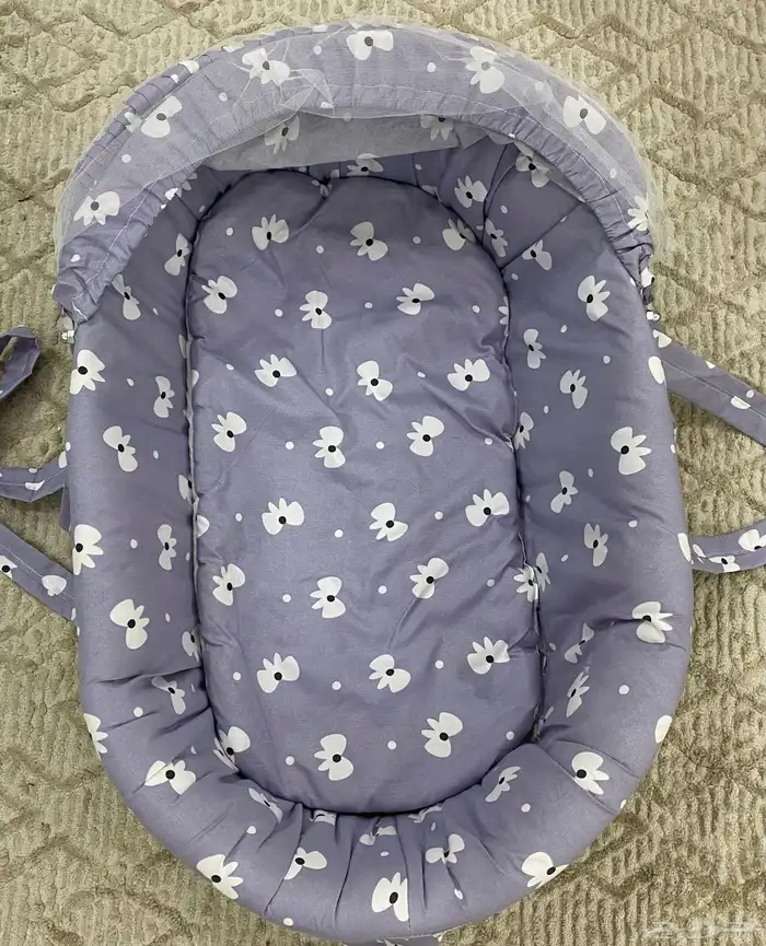 اطفال سرير شيال حديثي الولادة 2