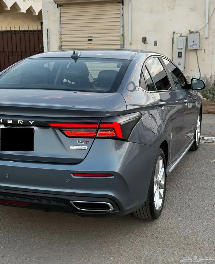 شيري اريزو 6 موديل 2023 البيع 29000 الف 2