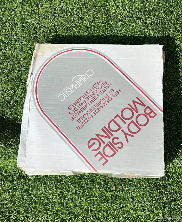 زيق بودي جمس وشفر ثمانينات 3