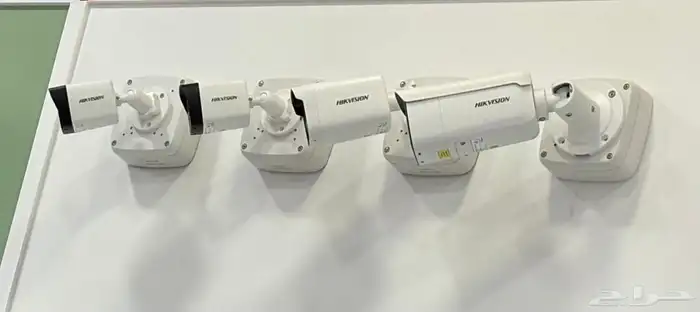 تركيب وصيانة كاميرات المراقبة 8