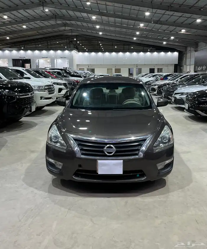 التيما 2013 سعودي ممشى قليل 1