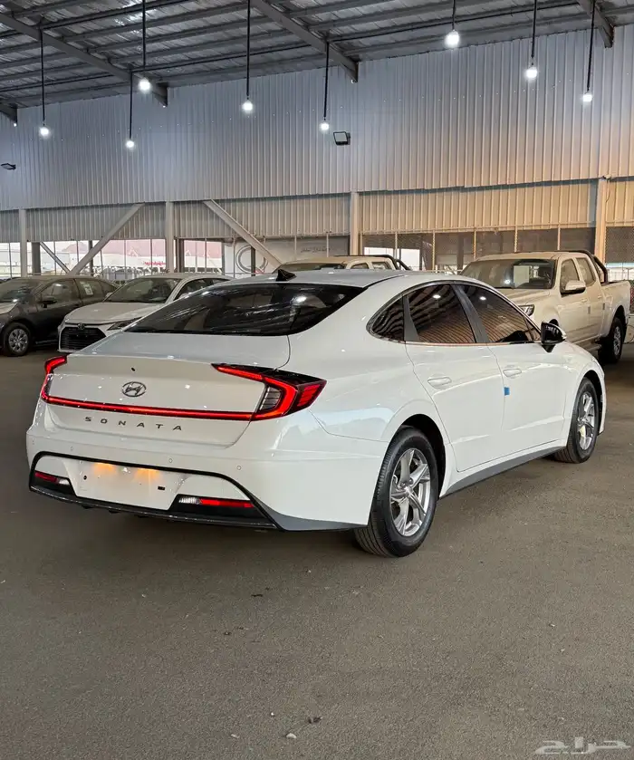 سوناتا 2020 بدي وكاله 4