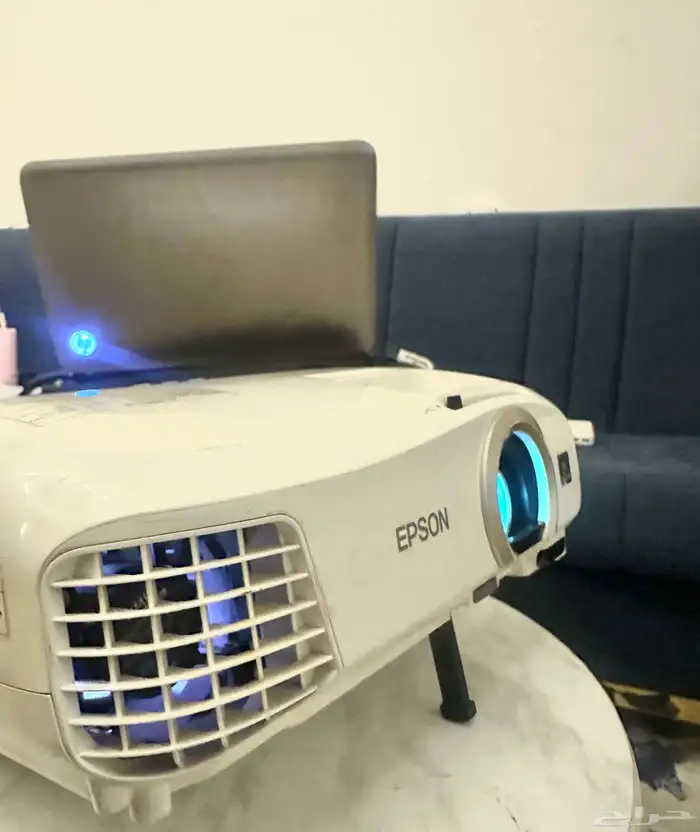 جهاز برجكتر بمواصفات عاليه جدا 0