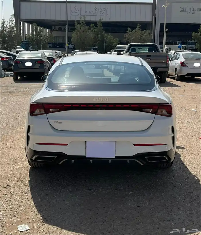 كي فايف 2022 سعودي 7