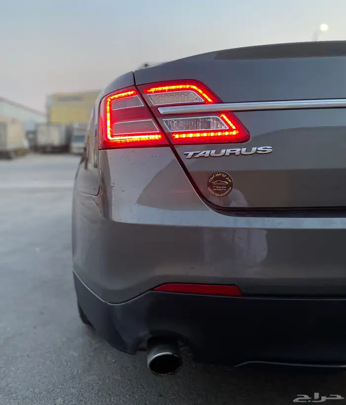 فورد تورس 2016 5