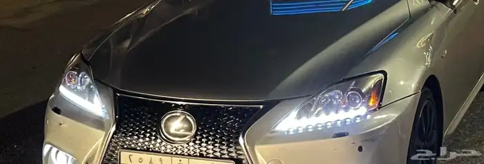 شمعات لكزس is ارنوب 2009 1