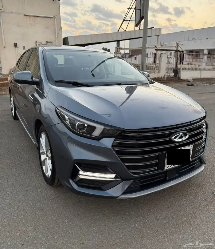 شيري اريزو 6 موديل 2023 البيع 29000 الف 26