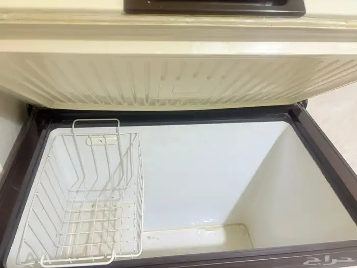 فريزر نضيف للبيع شرط 1